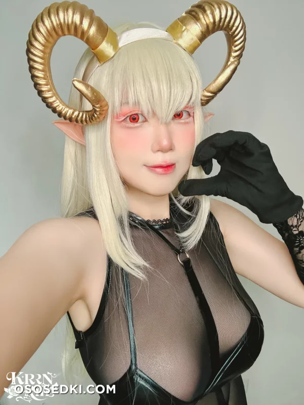 Kururin - Mayura - 1