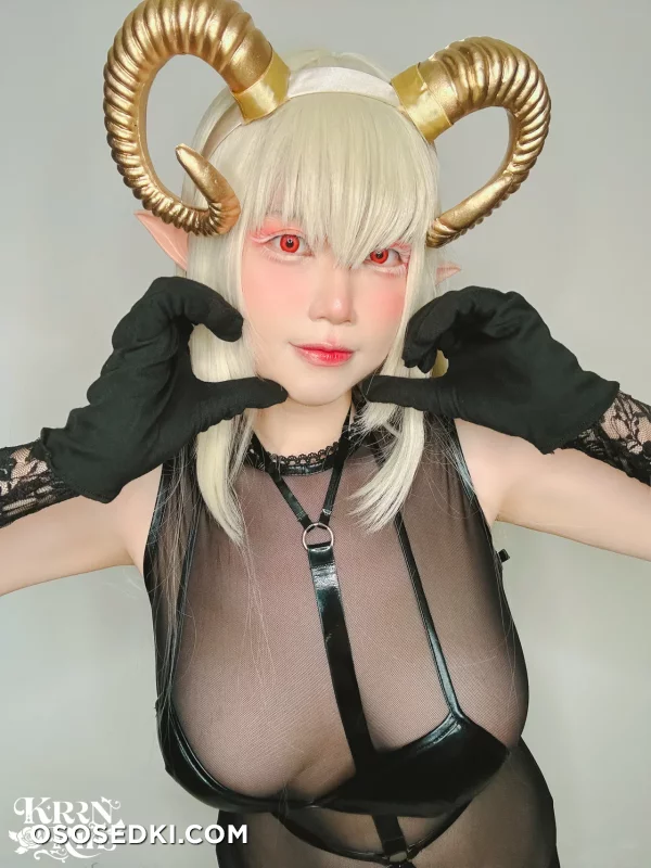 Kururin - Mayura - 4