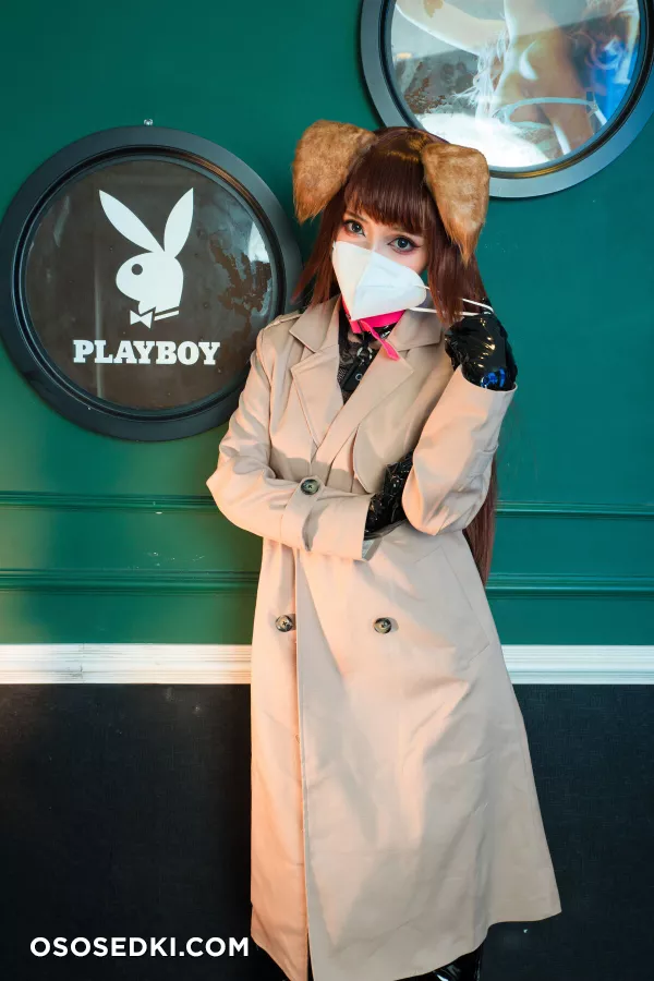 UmekoJ - Puppy Girl - 5