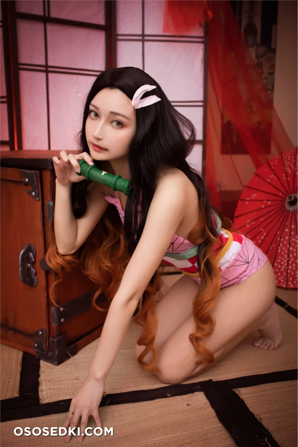 Choi Ji Yun - NO.027 Nezuko Kamado - 1