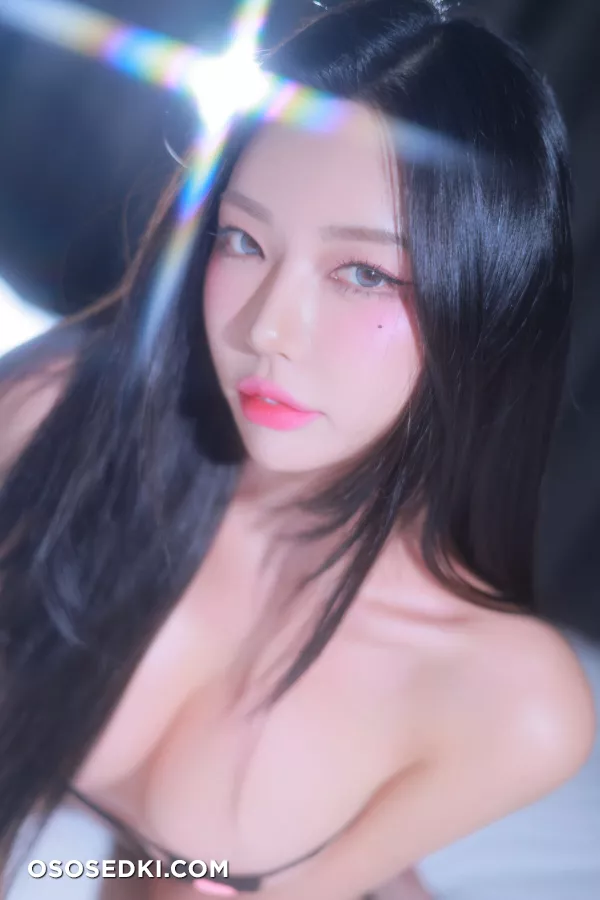 Dongeuran 동그란 - Oil Shower - 1