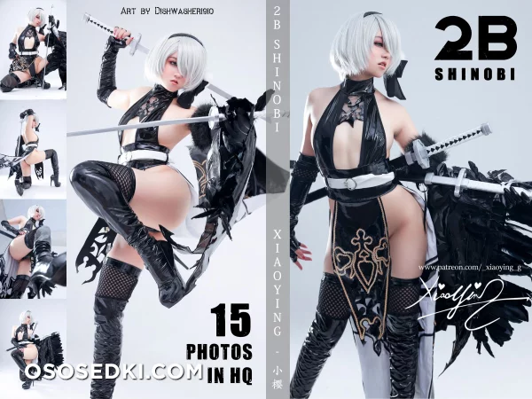 Xiaoying - 2B - 1