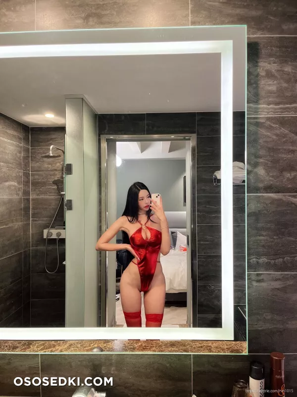 Fantrie Dongeuran 동그란 - Social private 2024 Part07 - 3