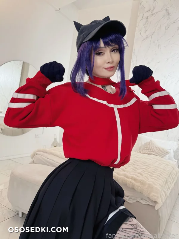 Zirael Rem - Mita - Miside - 3