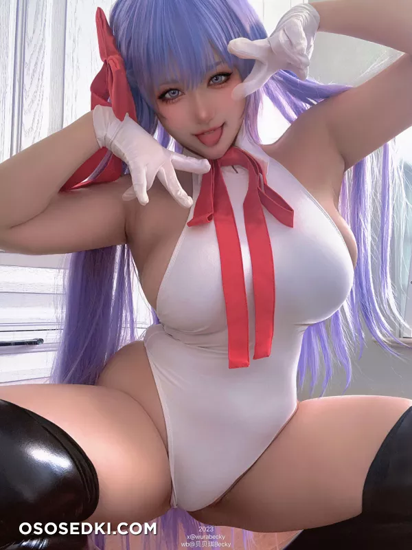 [Becky] BB [贝贝琪Becky] BB - 1