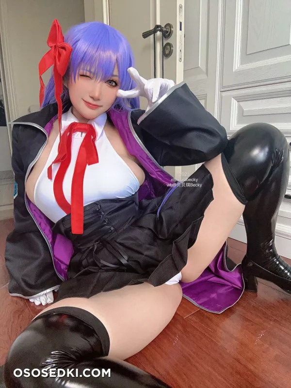 [Becky] BB [贝贝琪Becky] BB - 4