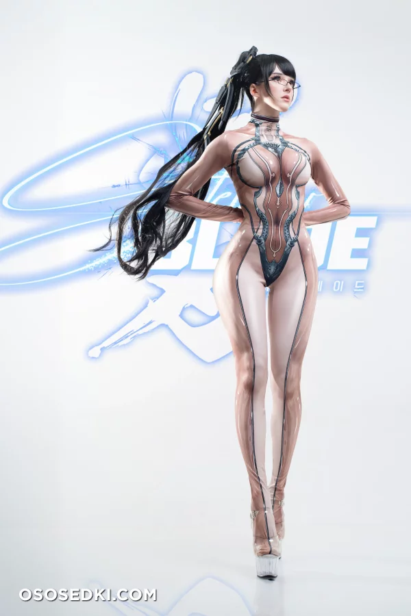 Candy Ball - Eve Stellar Blade - 1