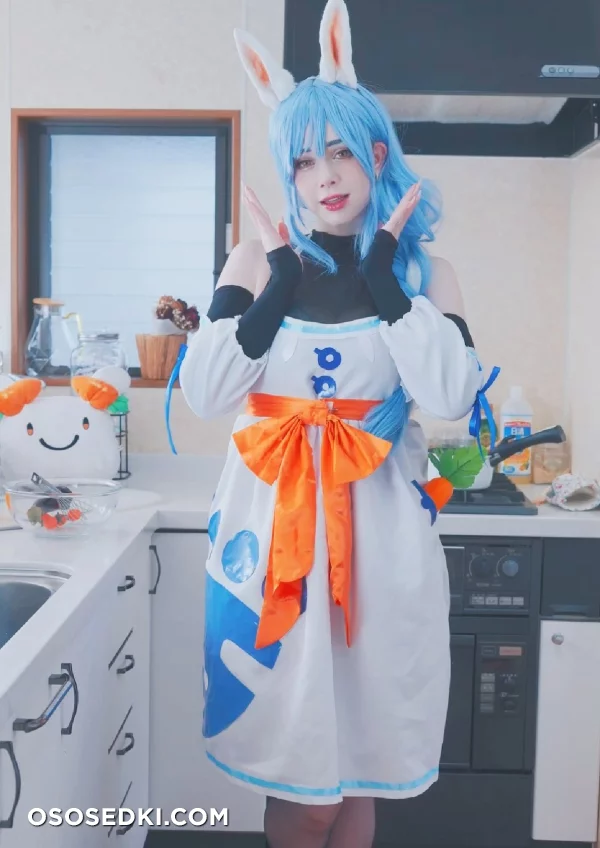 Atelier Roro - Pekoras Mother - Hololive - 5