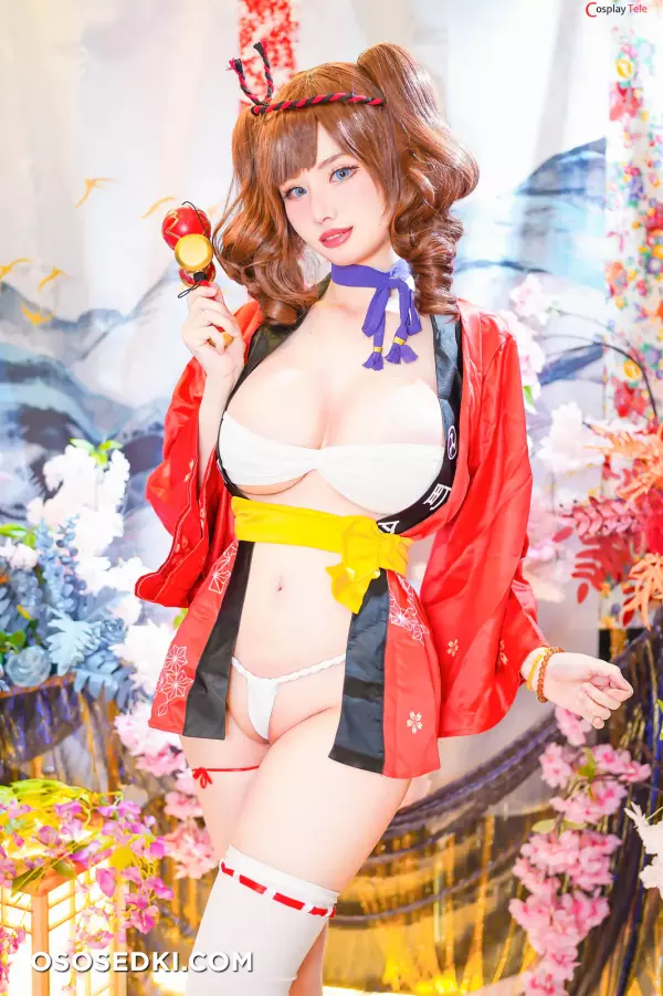 KaYa Huang (萱) - Mataro - 1