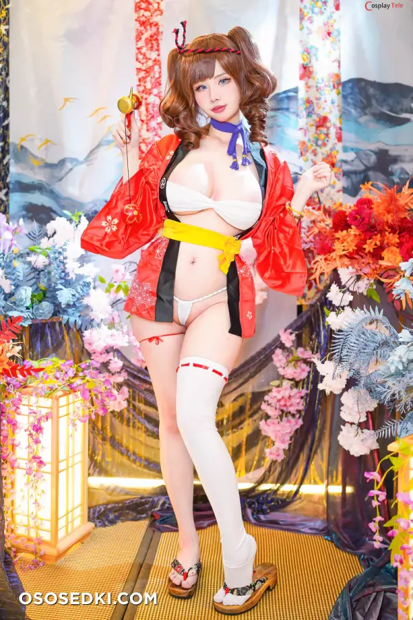KaYa Huang (萱) - Mataro - 2