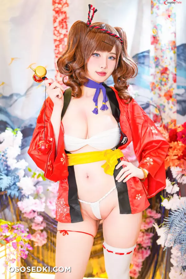 KaYa Huang (萱) - Mataro - 3