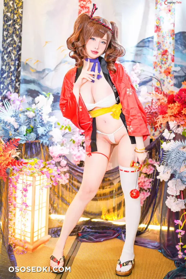 KaYa Huang (萱) - Mataro - 4