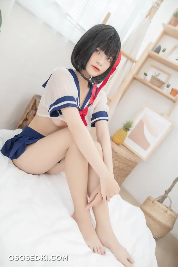 Azami - 1