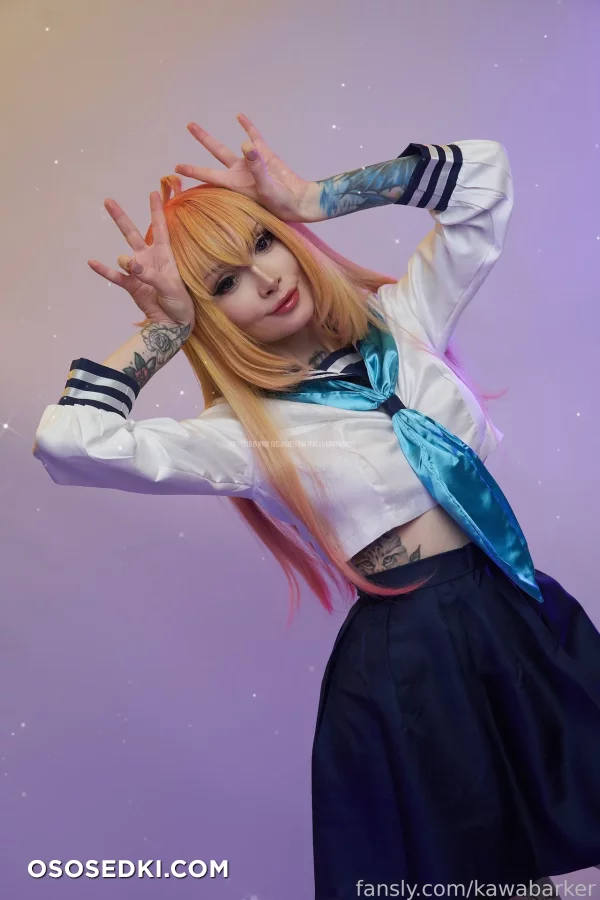 Zirael Rem - Torako Koshi - Shikanoko Nokonoko Koshitantan - 1