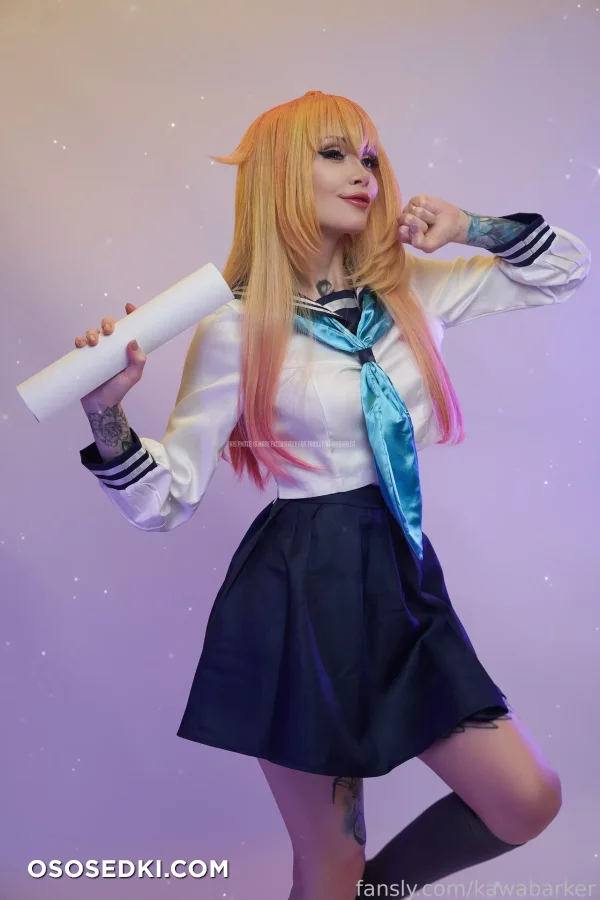 Zirael Rem - Torako Koshi - Shikanoko Nokonoko Koshitantan - 2