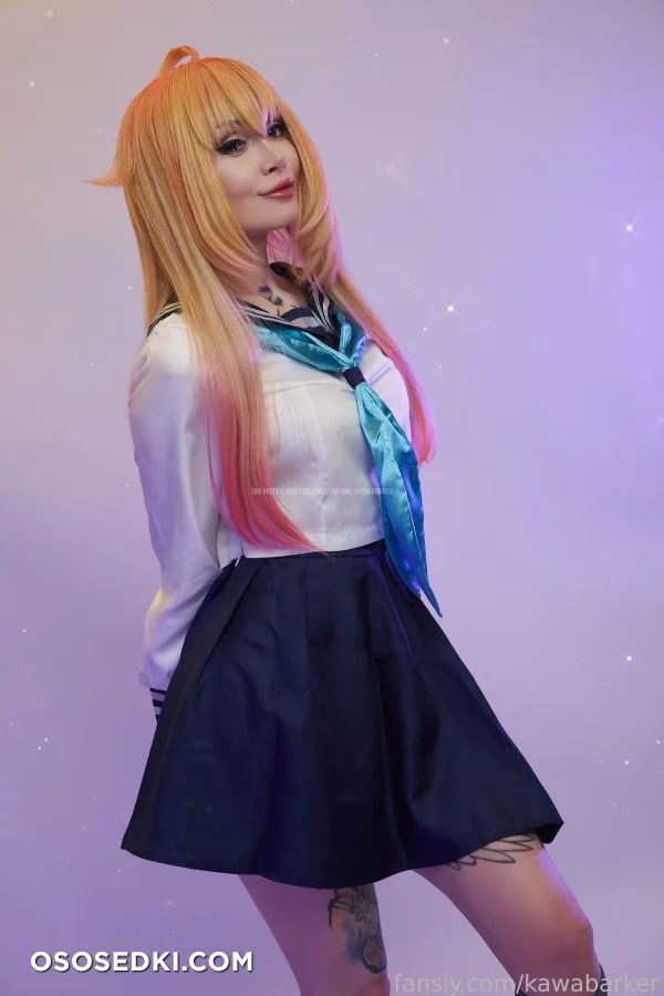 Zirael Rem - Torako Koshi - Shikanoko Nokonoko Koshitantan - 4