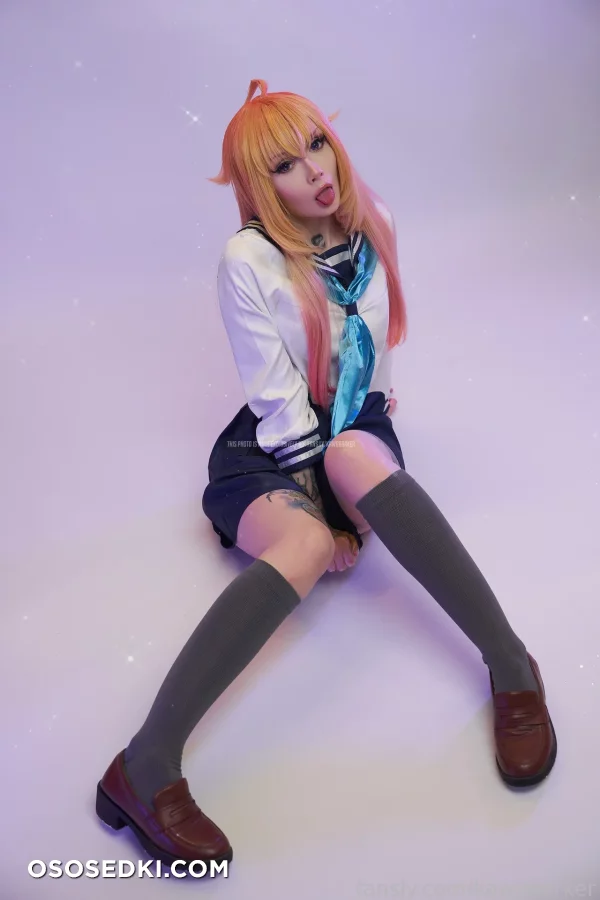 Zirael Rem - Torako Koshi - Shikanoko Nokonoko Koshitantan - 5