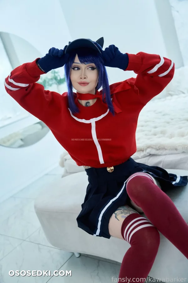 Zirael Rem - Mita - Miside - 4