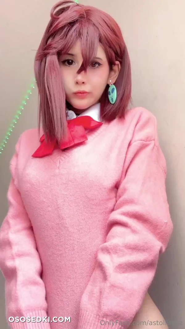 Lizyhsan | Astolfitolizy - Momo Ayase - Dandadan - 3
