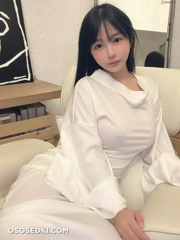 Sakurai Ningning-(桜井宁宁) - Ghost Girl - 2