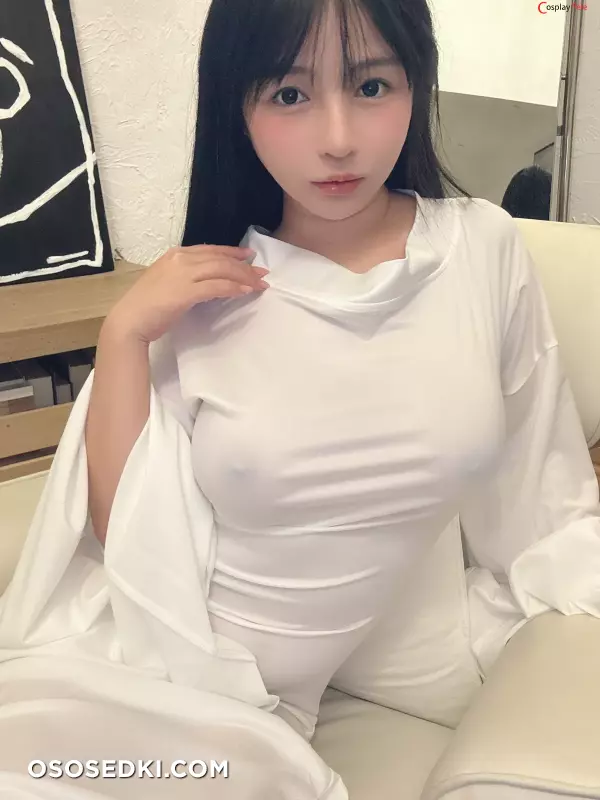 Sakurai Ningning-(桜井宁宁) - Ghost Girl - 3