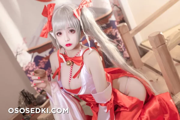Zhuimingyou - Formidable - Azur Lane - 3