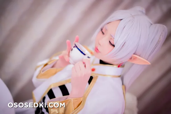 Chuchu Nagomitei - Frieren - Sousou No Frieren | Frieren Beyond Journeys End - 3