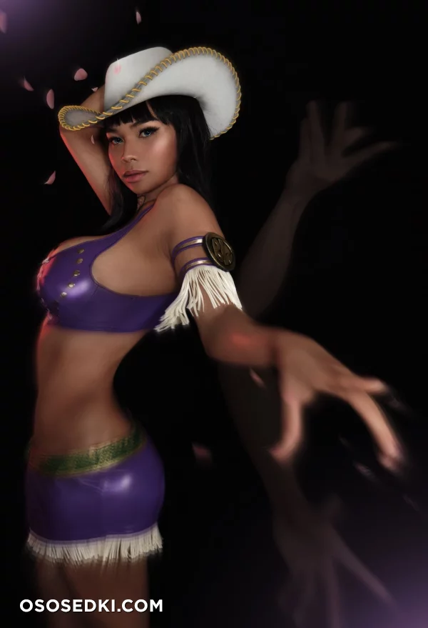 Fantastic Nami - Nico Robin - One Piece - 1