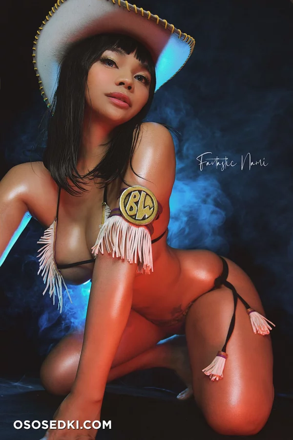 Fantastic Nami - Nico Robin - One Piece - 3