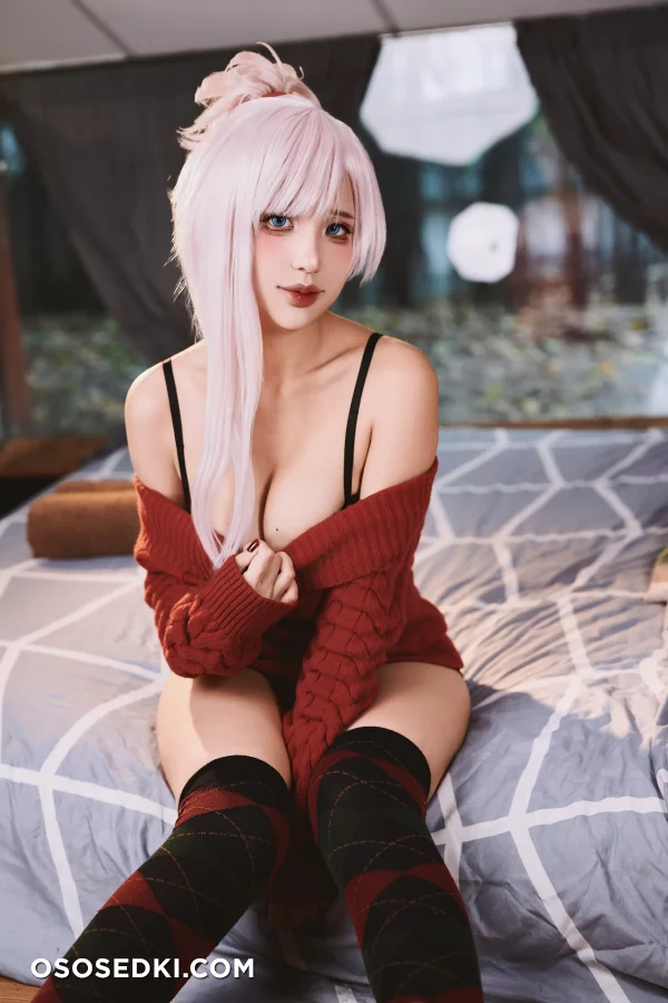 PuyPuy Chan - Housewife Musashi - 4