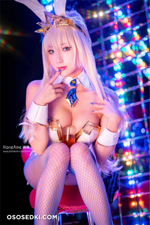 NO.083 _HaneAme Amanami - Artoria Ruler - 1