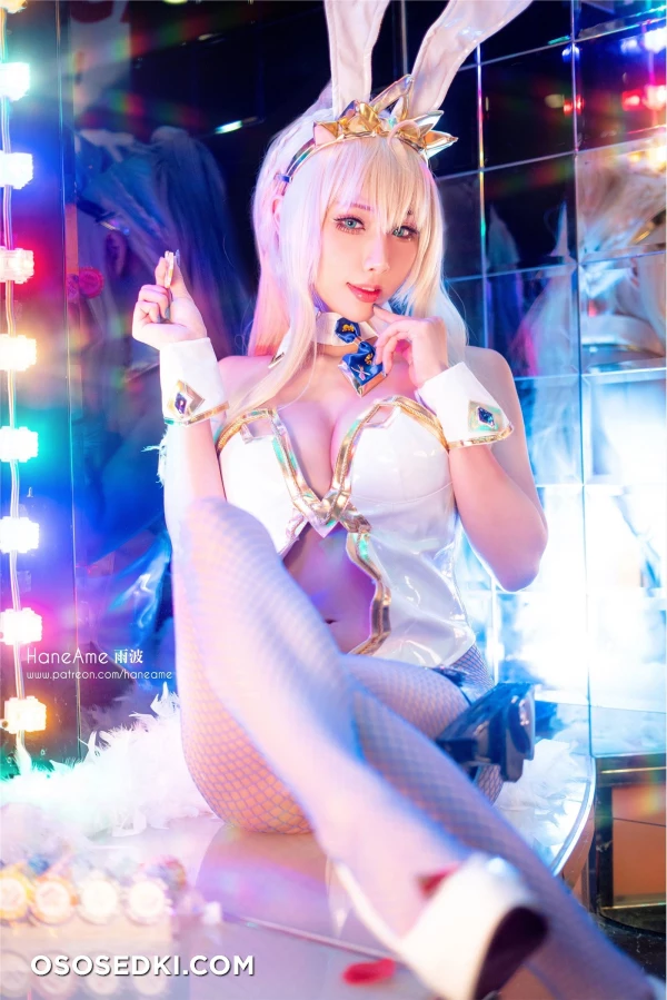 NO.083 _HaneAme Amanami - Artoria Ruler - 4