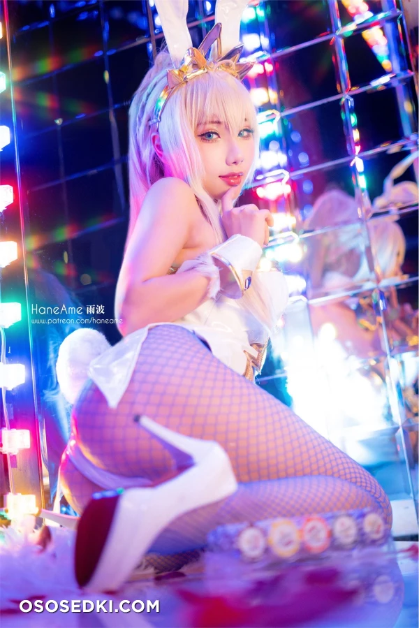 NO.083 _HaneAme Amanami - Artoria Ruler - 5