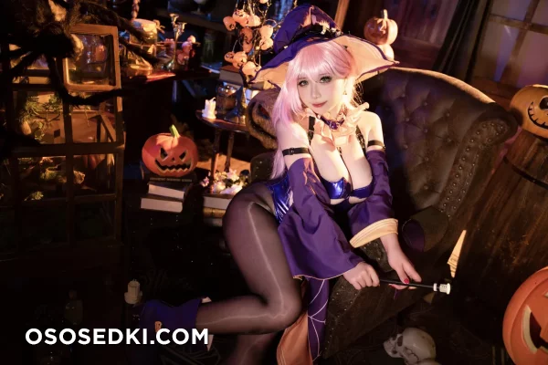 Sadako Momo - Memphis - Azur Lane - 2