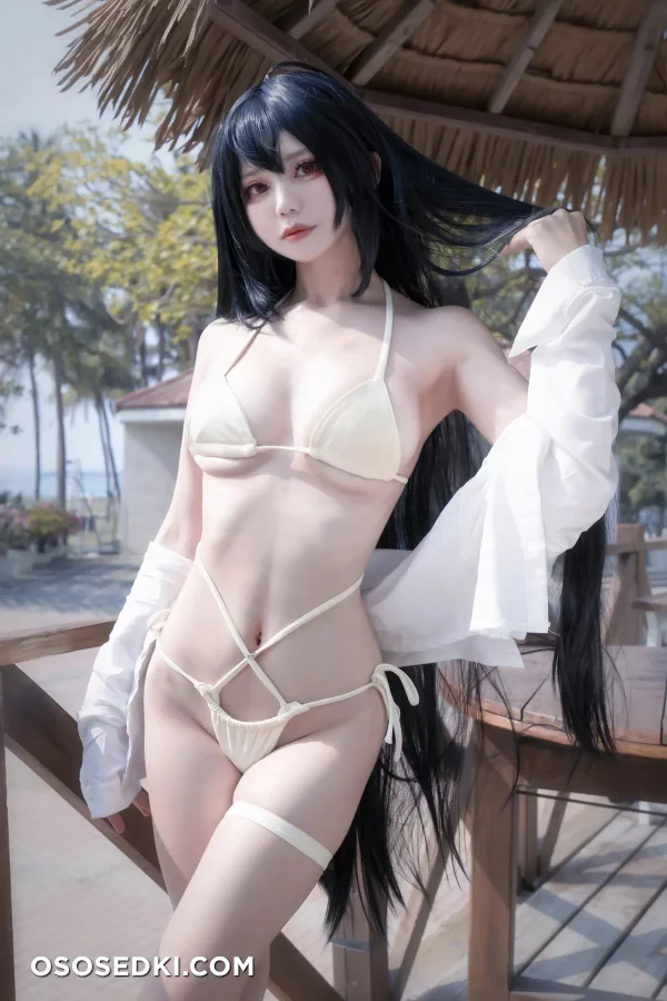Yuki Neko - Anchorage - Azur Lane - 1
