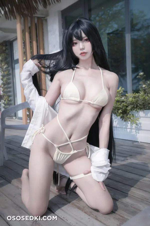 Yuki Neko - Anchorage - Azur Lane - 2