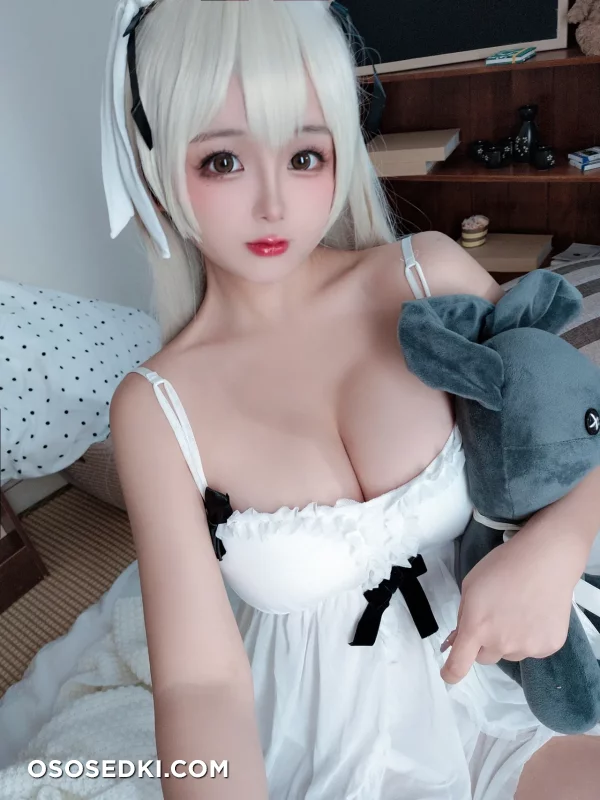 Zhuimingyou - Sora Kasugano - Yosuga No Sora - 3