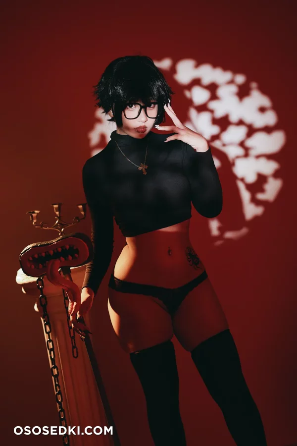 Puypuychan - Shizuku Murasaki - Hunter X Hunter - 1