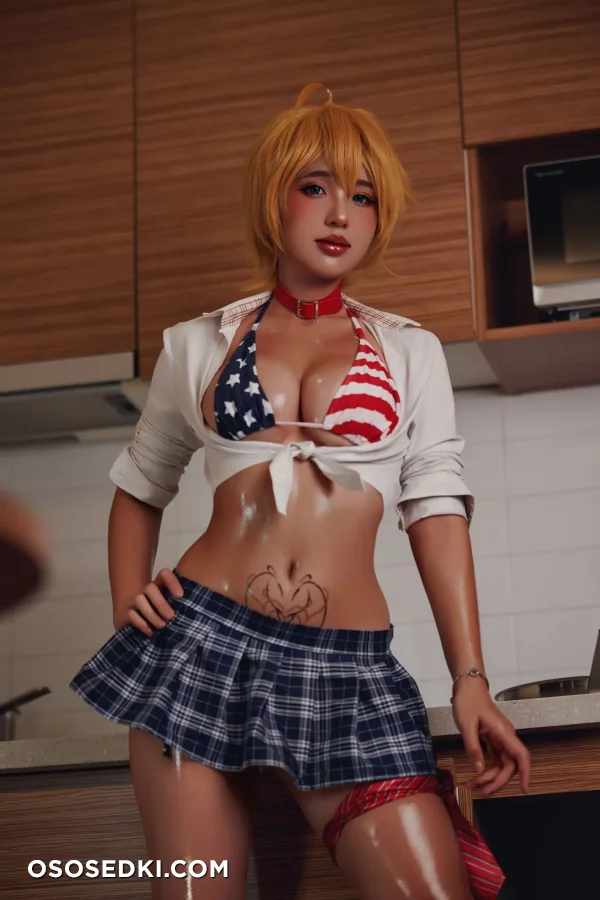 Puypuychan - Ikumi Mito - Shokugeki No Soma - 2