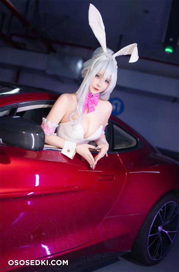 Baozoumoziaa - Yukino Mifuyu - 1