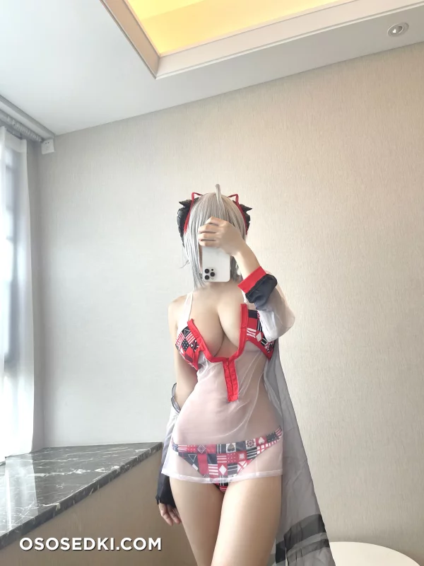 小仓千代w - W泳装 - 1