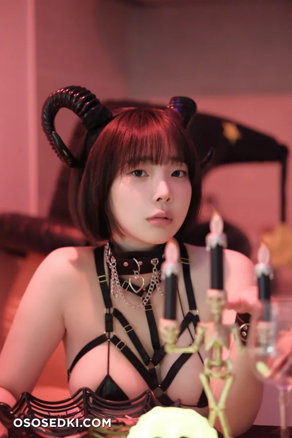 [inkyung] Helloween - 1