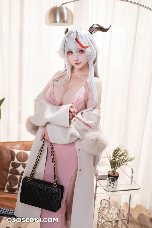 Rioko - Aegir - Azur Lane - 3