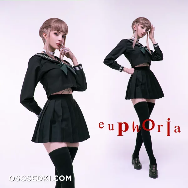 Alin Ma | Xenon - Nemu Manaka - Euphoria - 1