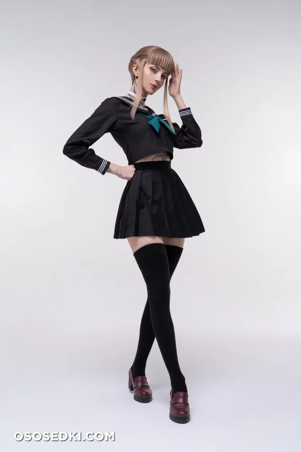 Alin Ma | Xenon - Nemu Manaka - Euphoria - 2