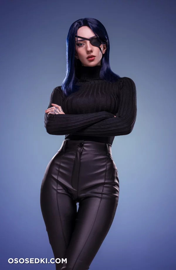 Alin Ma | Xenon - Caitlyn - League Of Legends - 1