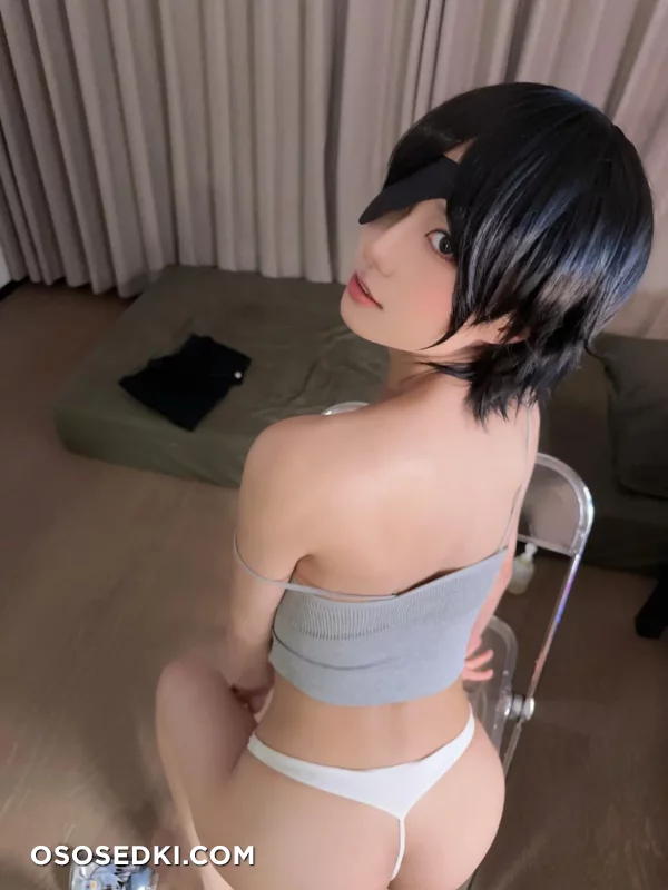 Senluo - Himeno - Chainsaw Man - 1