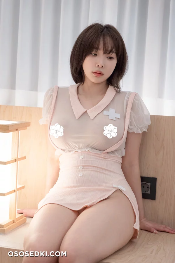 Kang In-kyung 강인경 - Private Nurse - 3