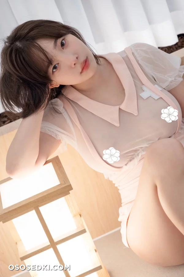 Kang In-kyung 강인경 - Private Nurse - 5