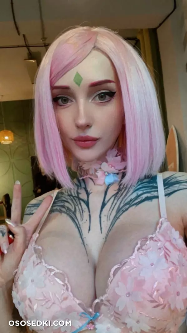 Alin ma Xenon - Sakura Iingerie - 1